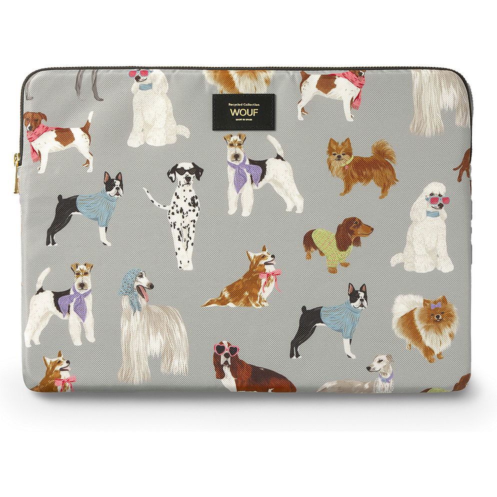 Wouf Daily Laptopfodral 35.5 cm Wouf Daily Laptopfodral 35.5 cm