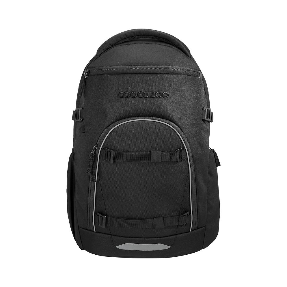 coocazoo Byte Skoletaske 46 cm