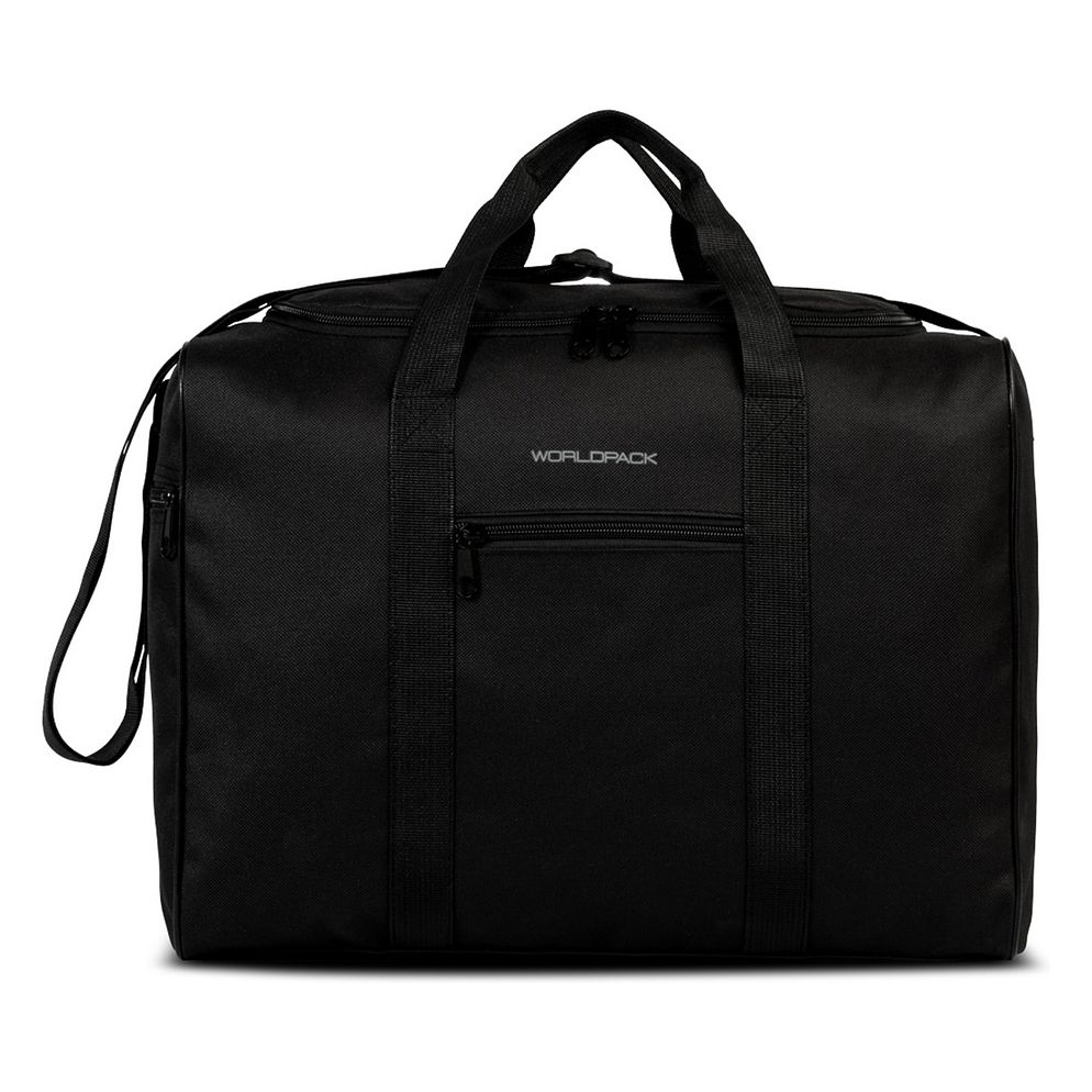 Worldpack Cabin Bag Bolsa de viaje fin de semana 40 cm Worldpack Cabin Bag Bolsa de viaje fin de semana 40 cm