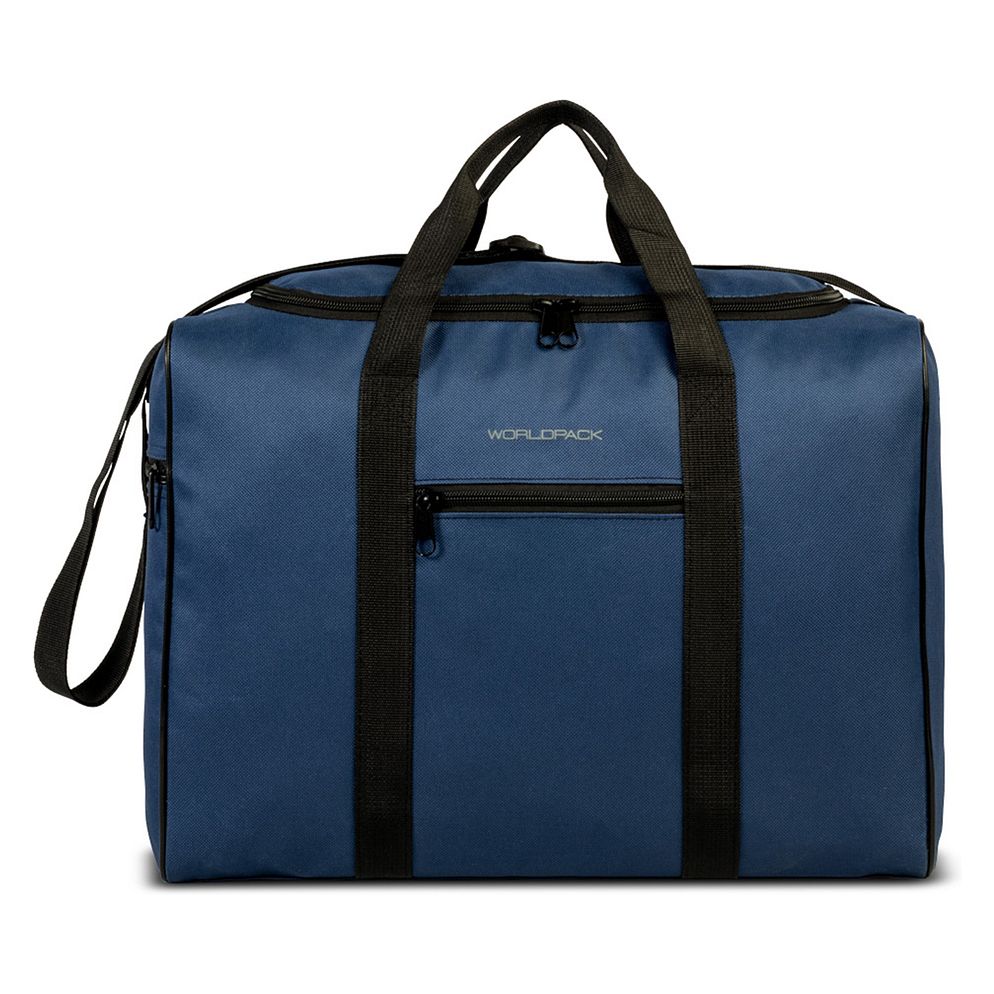 Worldpack Cabin Bag Bolsa de viaje fin de semana 40 cm Worldpack Cabin Bag Bolsa de viaje fin de semana 40 cm