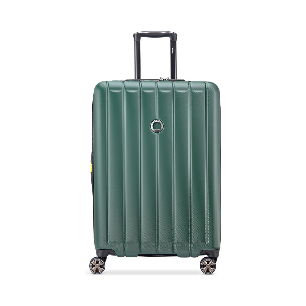 Delsey Paris Longitude 4 kolečka kufr 76 cm Rozšiřitelný Delsey Paris Longitude 4 kolečka kufr 76 cm Rozšiřitelný