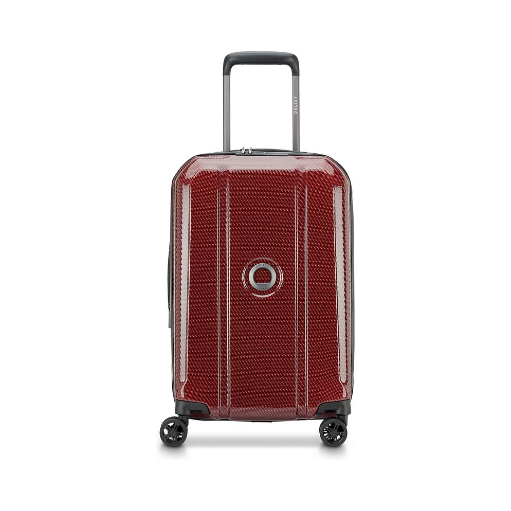 Delsey Paris Helium Ultimate 4 kolečka Příruční zavazadlo 55 cm Rozšiřitelný Delsey Paris Helium Ultimate 4 kolečka Příruční zavazadlo 55 cm Rozšiřitelný