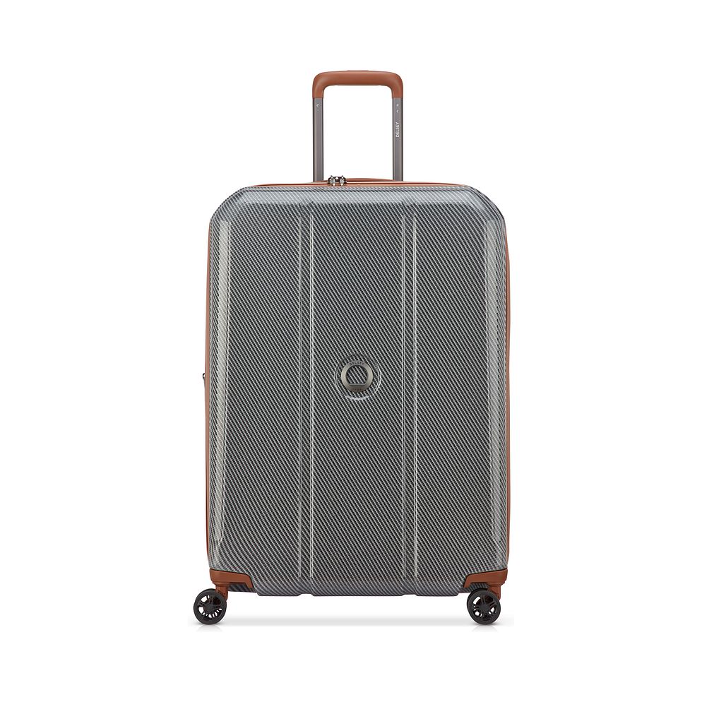 Delsey Paris Helium Ultimate 4 kolečka kufr 70 cm Rozšiřitelný Delsey Paris Helium Ultimate 4 kolečka kufr 70 cm Rozšiřitelný