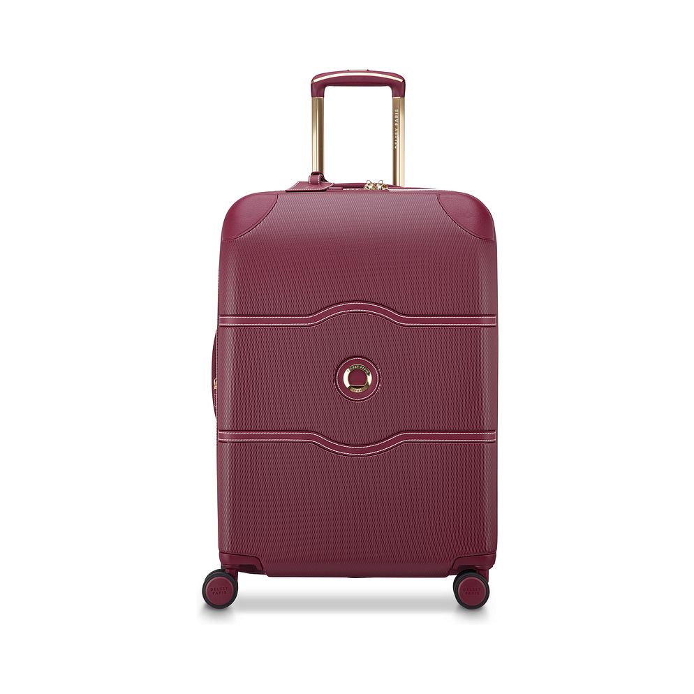 Delsey Paris Chatelet Air 2.0 4 kolečka kufr 64 cm Delsey Paris Chatelet Air 2.0 4 kolečka kufr 64 cm