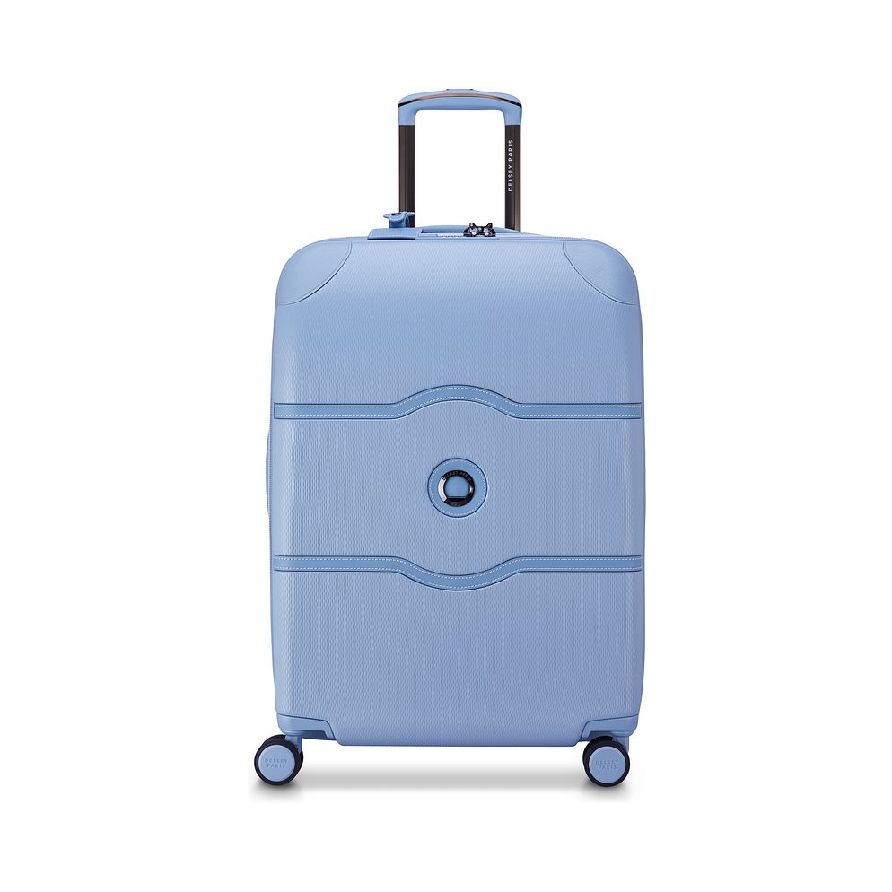 Delsey Paris Chatelet Air 2.0 4 kolečka kufr 64 cm Delsey Paris Chatelet Air 2.0 4 kolečka kufr 64 cm