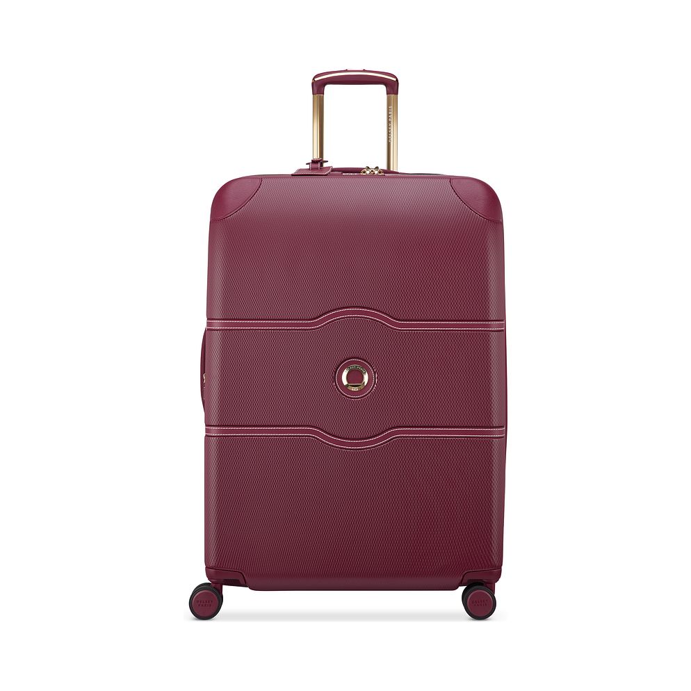 Delsey Paris Chatelet Air 2.0 4 kolečka kufr 75 cm Delsey Paris Chatelet Air 2.0 4 kolečka kufr 75 cm