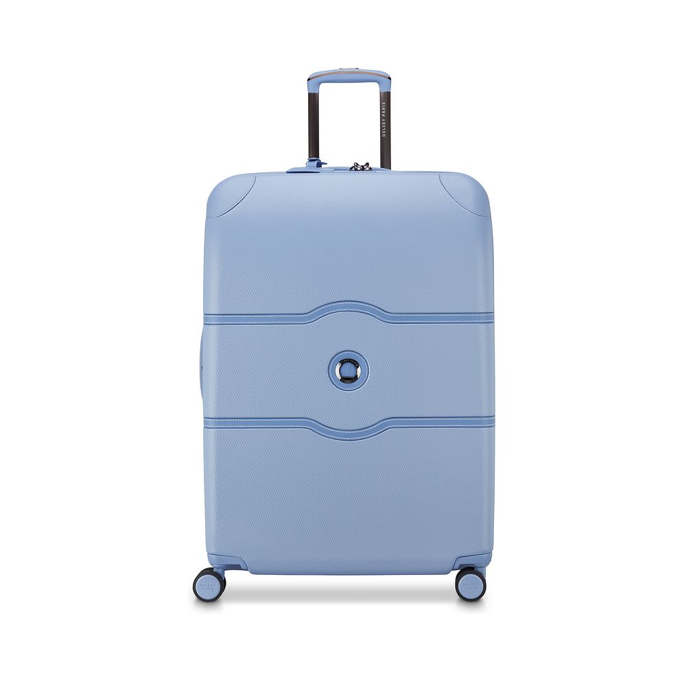Delsey Paris Chatelet Air 2.0 4 kolečka kufr 75 cm Delsey Paris Chatelet Air 2.0 4 kolečka kufr 75 cm