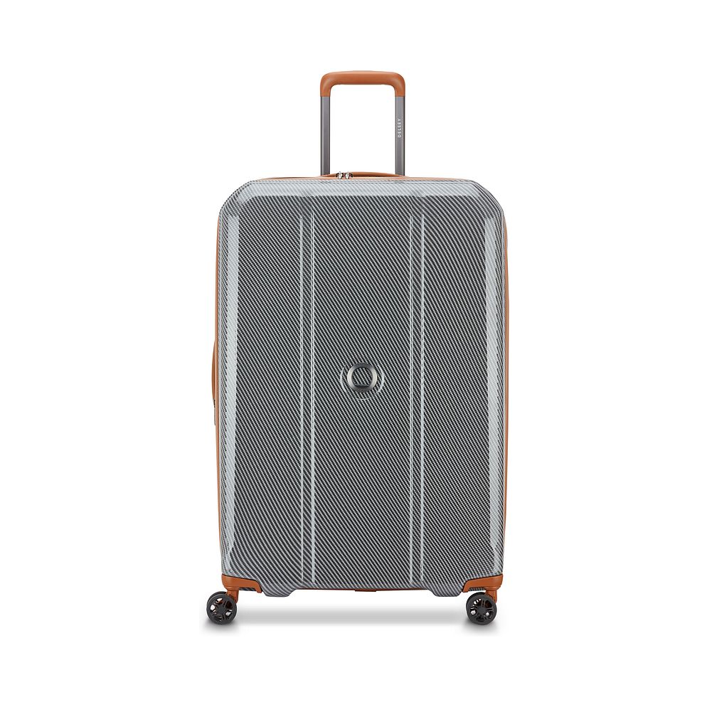 Delsey Paris Helium Ultimate 4 kolečka kufr 77 cm Rozšiřitelný Delsey Paris Helium Ultimate 4 kolečka kufr 77 cm Rozšiřitelný