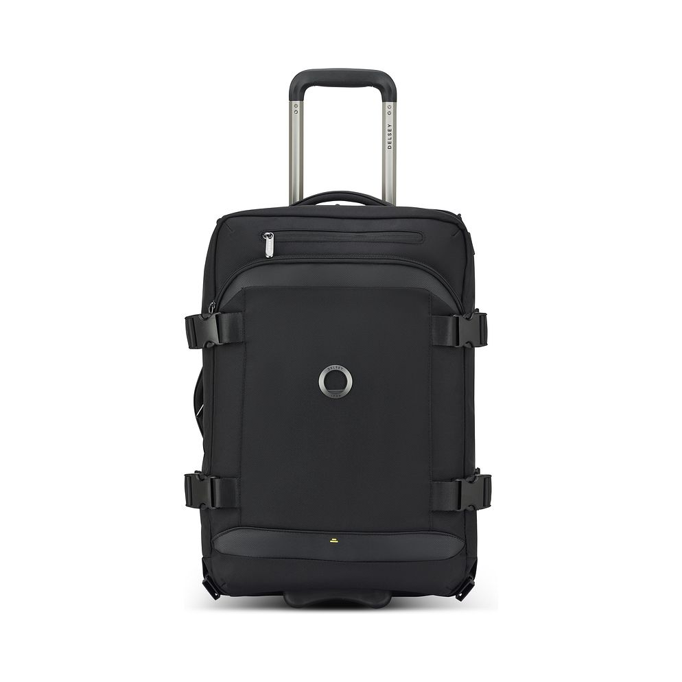 Delsey Paris DLC Pro 2 kolečka Příruční zavazadlo 55 cm Kapsa na notebook Delsey Paris DLC Pro 2 kolečka Příruční zavazadlo 55 cm Kapsa na notebook