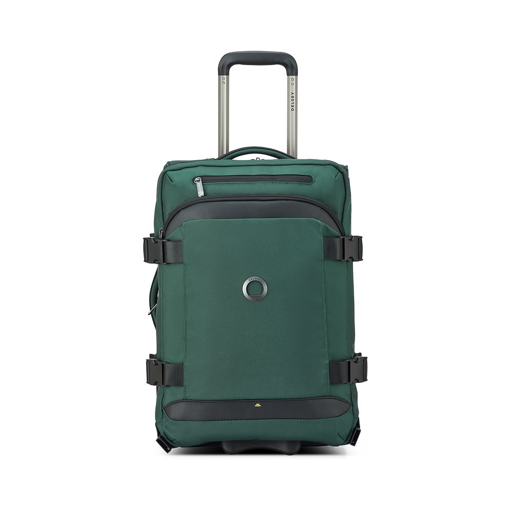 Delsey Paris DLC Pro 2 kolečka Příruční zavazadlo 55 cm Kapsa na notebook Delsey Paris DLC Pro 2 kolečka Příruční zavazadlo 55 cm Kapsa na notebook