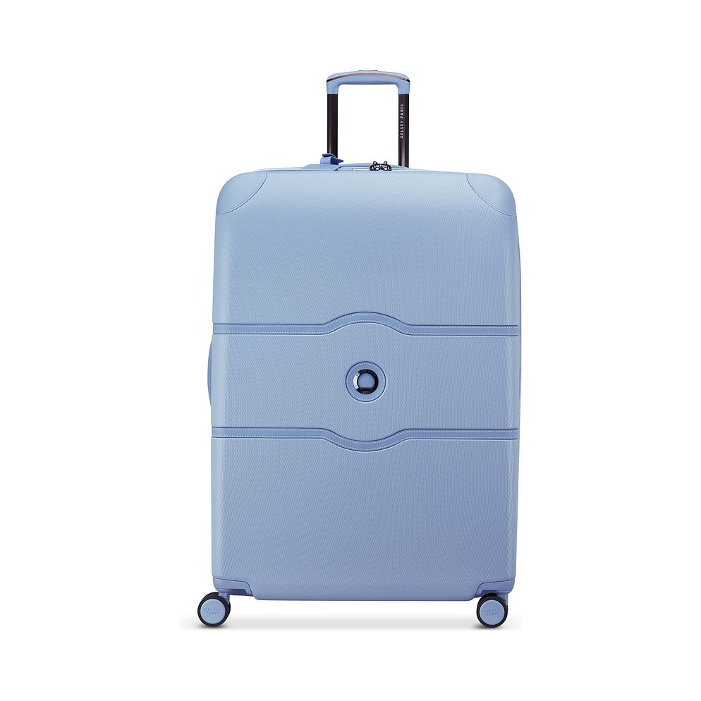 Delsey Paris Chatelet Air 2.0 4 kolečka kufr 82 cm Delsey Paris Chatelet Air 2.0 4 kolečka kufr 82 cm