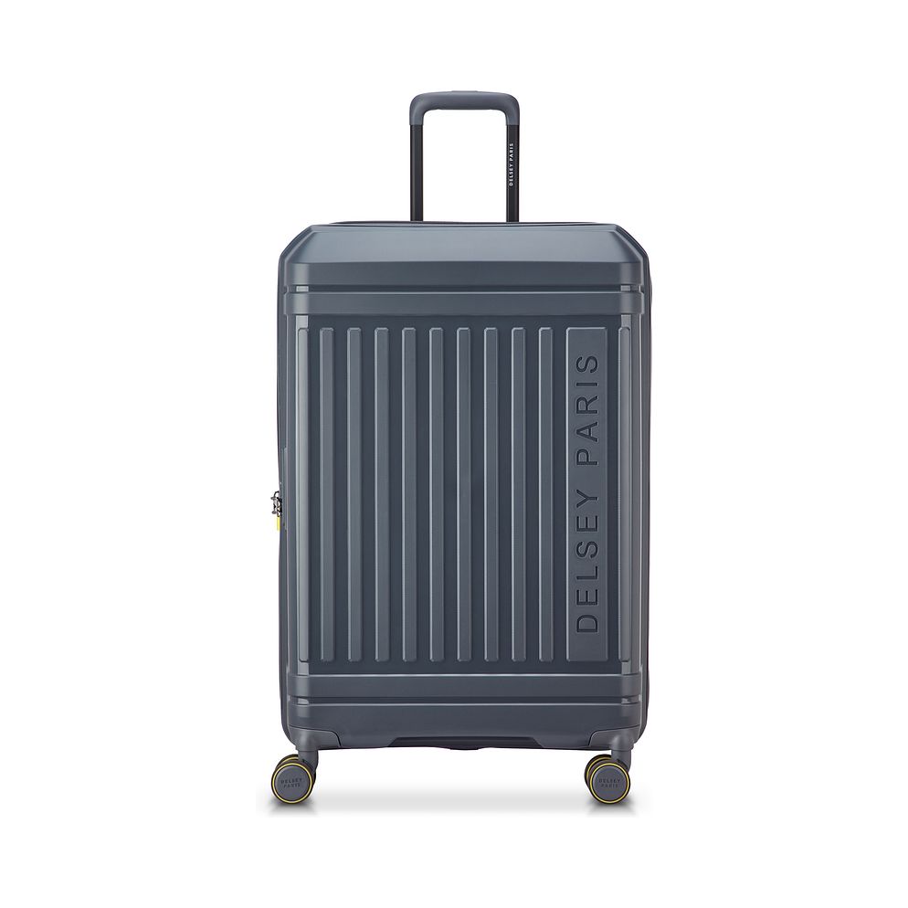 Delsey Paris Lutece 4 kolečka kufr 76 cm Delsey Paris Lutece 4 kolečka kufr 76 cm
