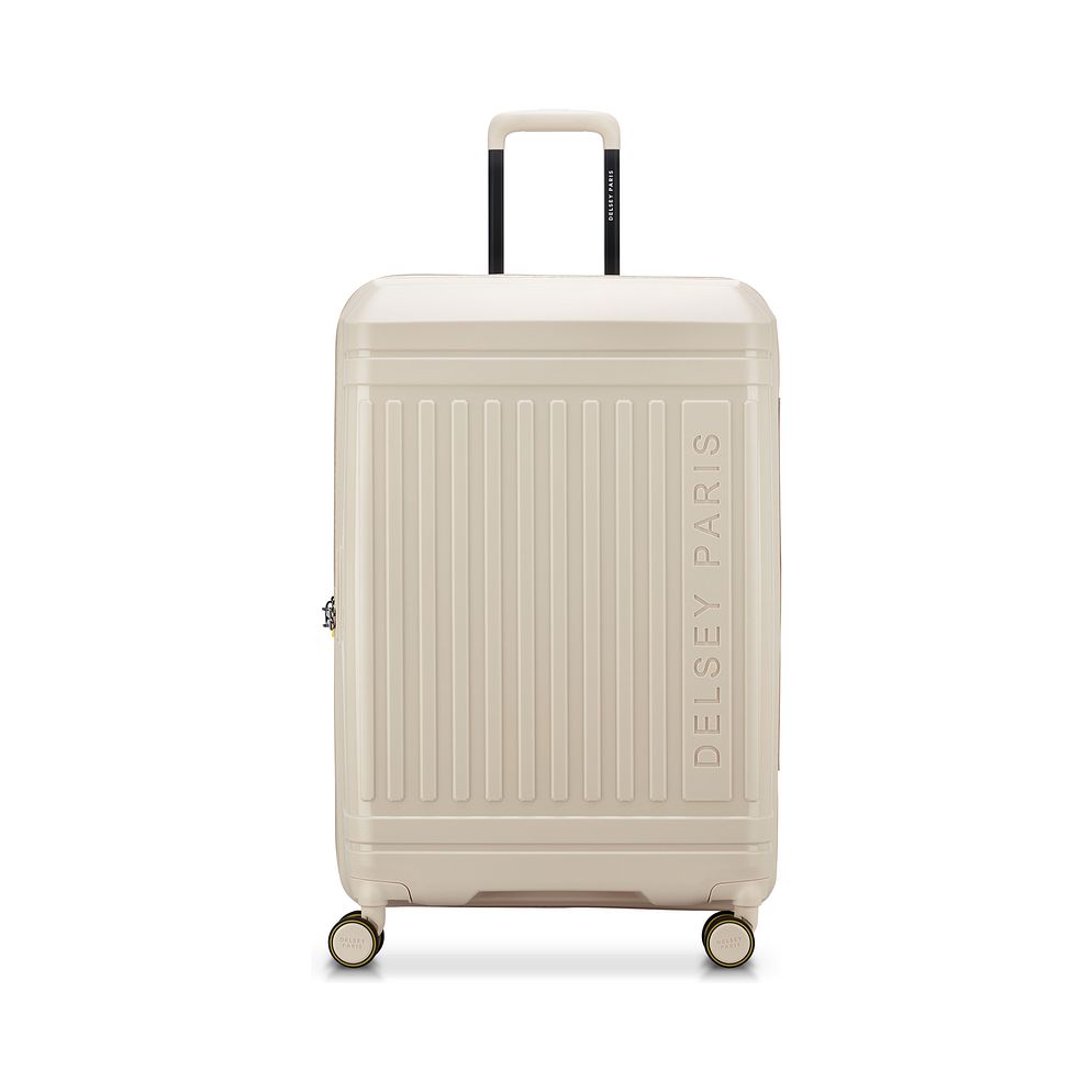 Delsey Paris Lutece 4 kolečka kufr 76 cm Delsey Paris Lutece 4 kolečka kufr 76 cm