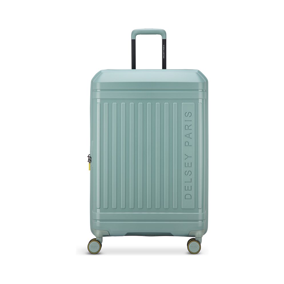Delsey Paris Lutece 4 kolečka kufr 76 cm Delsey Paris Lutece 4 kolečka kufr 76 cm