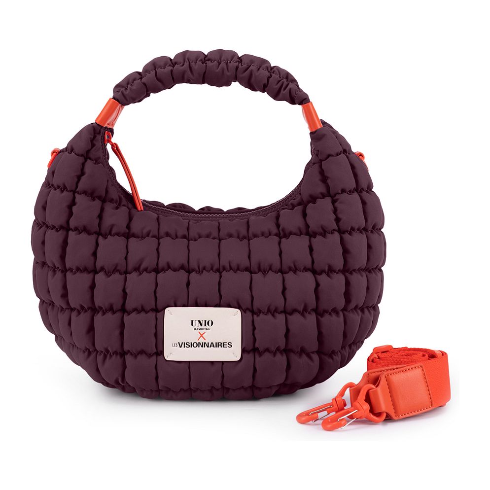 LES VISIONNAIRES Unio Kitzbuehel S Bolso para hombre S 34.5 cm LES VISIONNAIRES Unio Kitzbuehel S Bolso para hombre S 34.5 cm