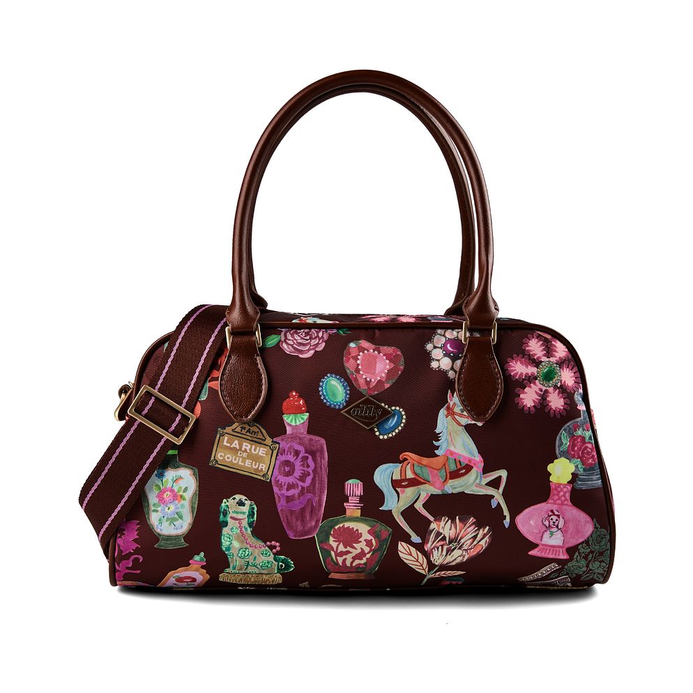 Oilily Deja Futur Bolso para hombre 32 cm Oilily Deja Futur Bolso para hombre 32 cm