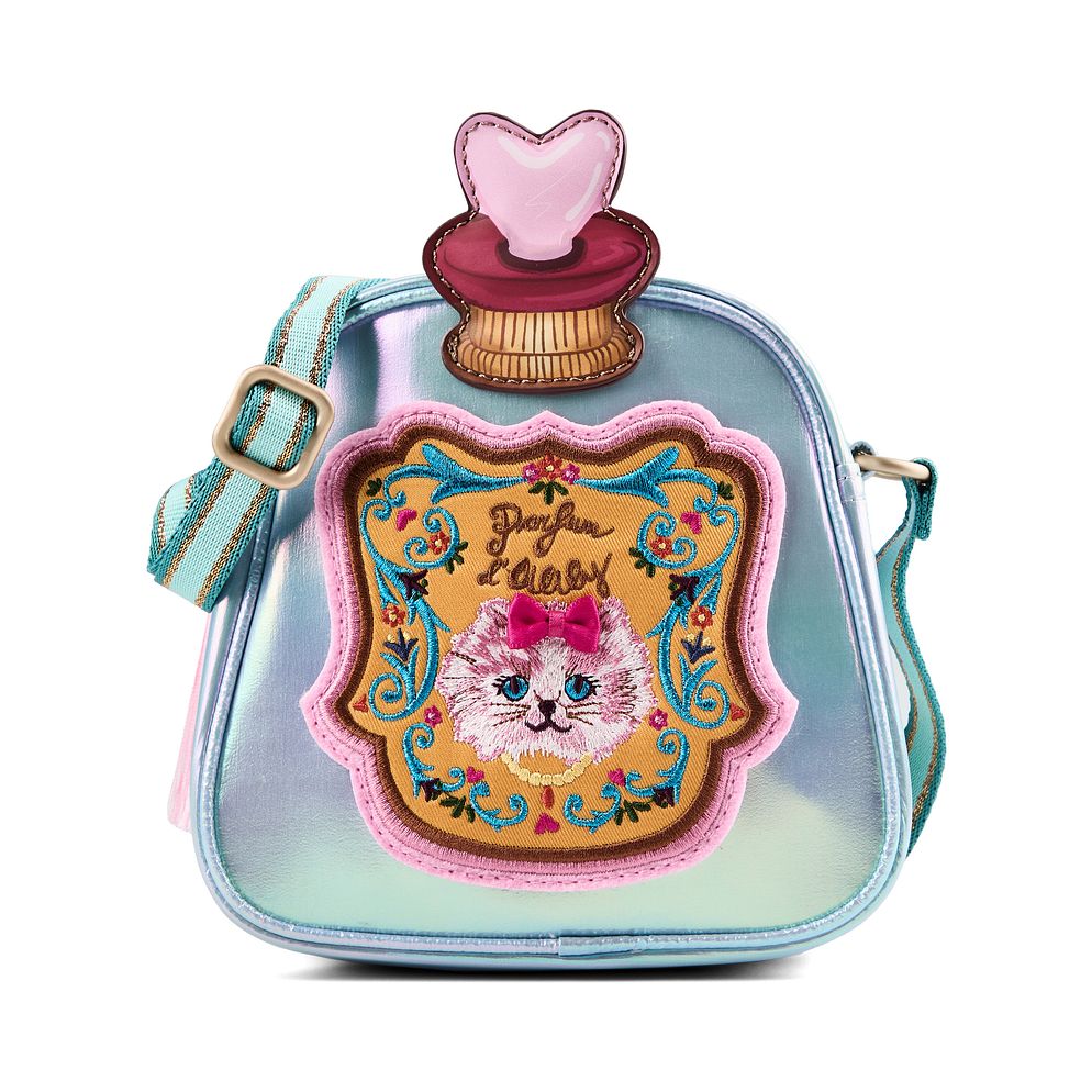 Oilily Deja Futur Kids Bolso bandolera 15 cm Oilily Deja Futur Kids Bolso bandolera 15 cm
