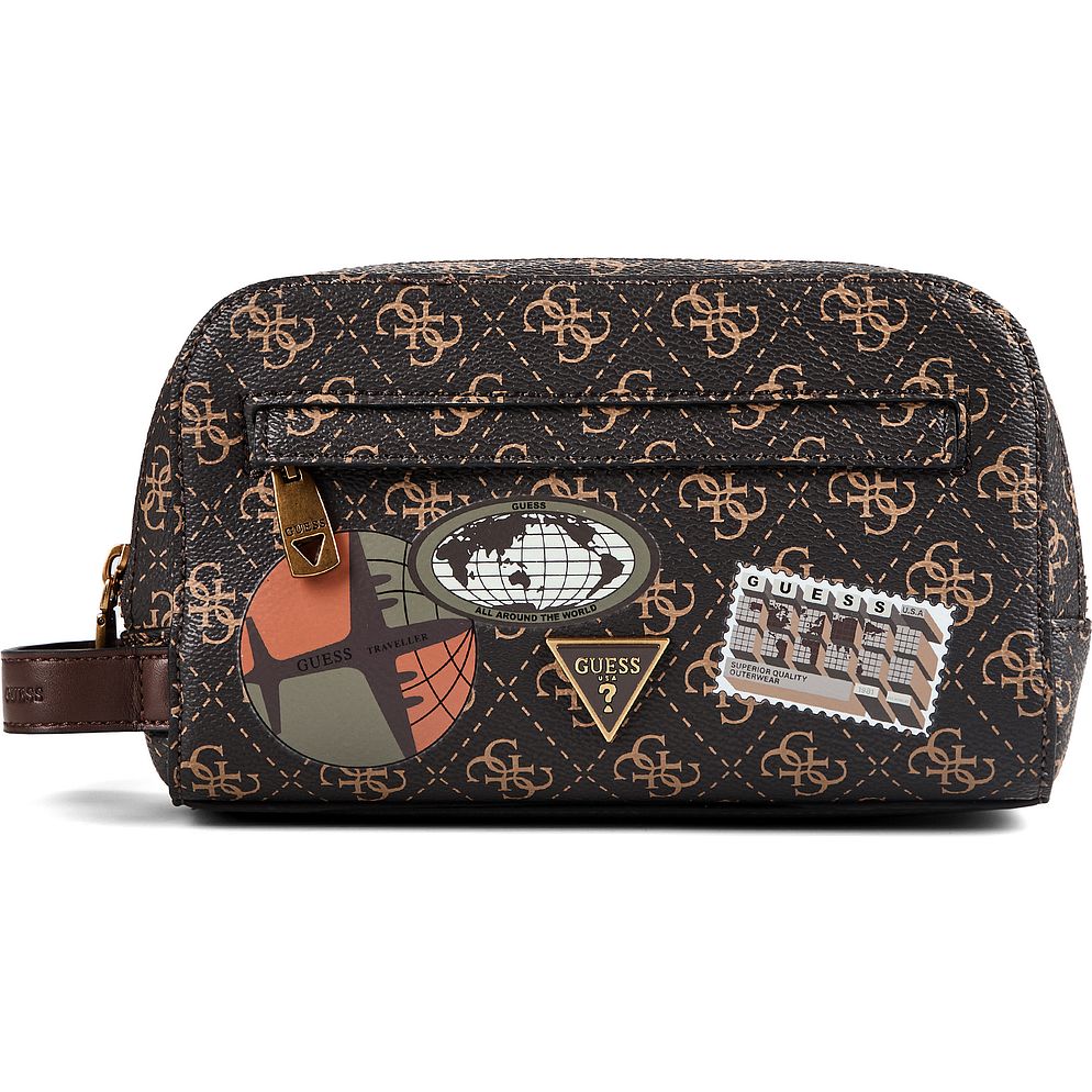 Guess Milano Bolsas de aseo 22 cm Guess Milano Bolsas de aseo 22 cm