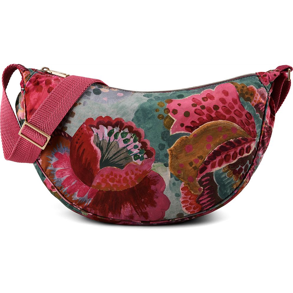 Oilily Pointilly Crossbody taske 25 cm