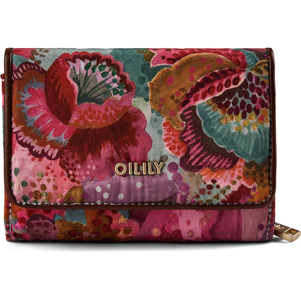 Oilily Pointilly Pung 14 cm
