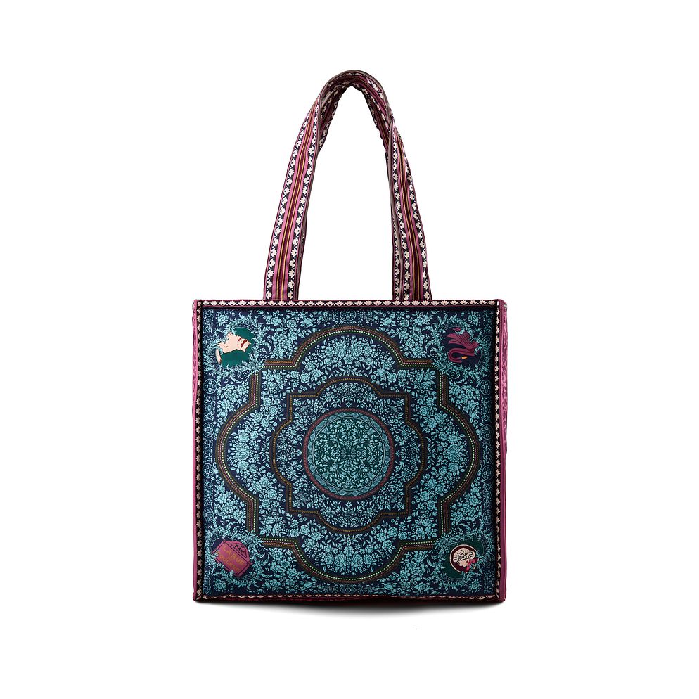 Oilily Barocci Bolsa de compras 36 cm Oilily Barocci Bolsa de compras 36 cm