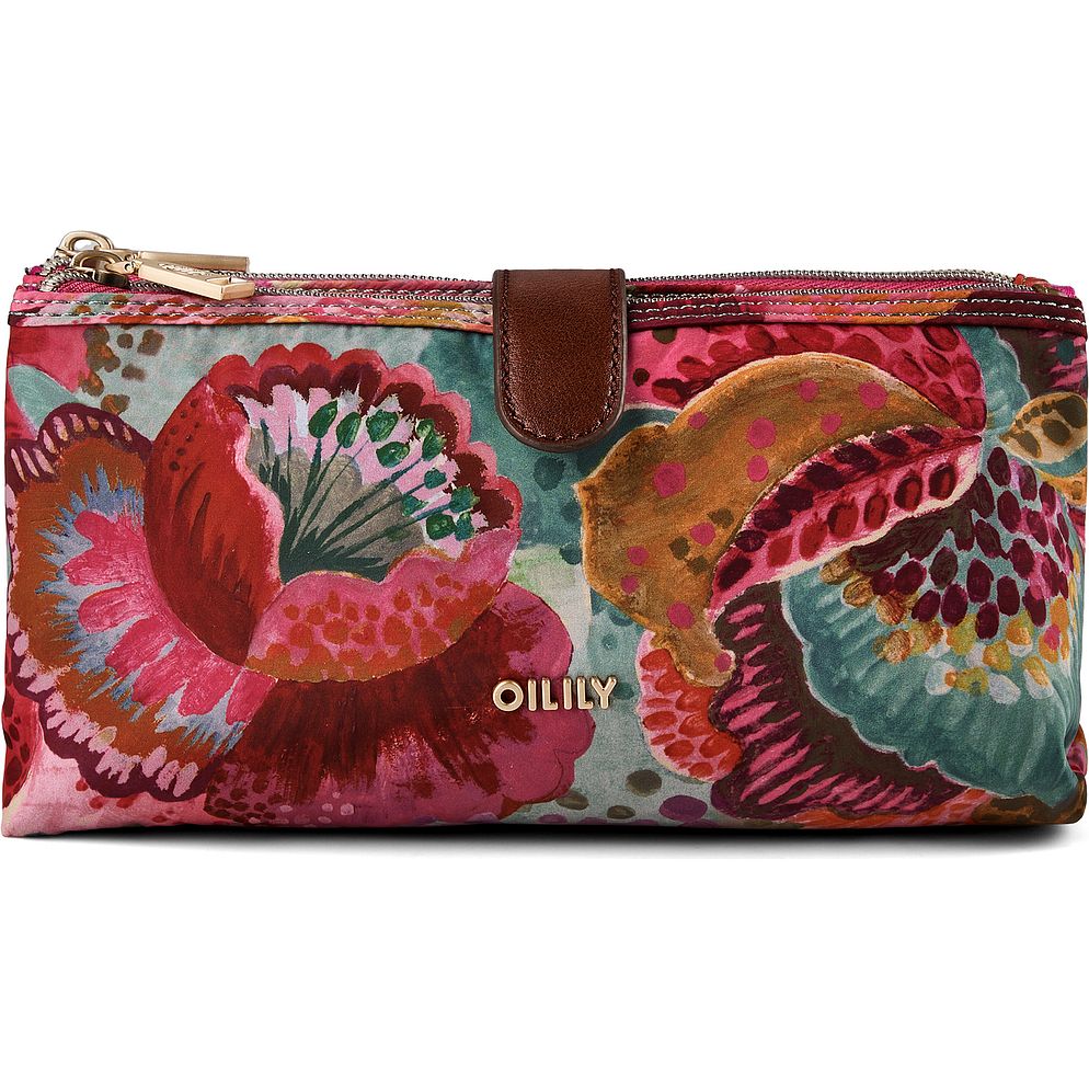Oilily Pointilly Toilettaske 23 cm Oilily Pointilly Toilettaske 23 cm