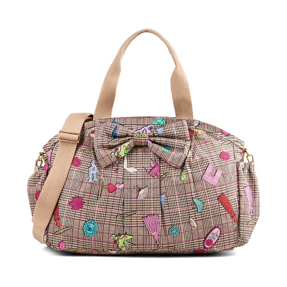 Oilily Oh La Lily Bolso para hombre 38 cm Oilily Oh La Lily Bolso para hombre 38 cm