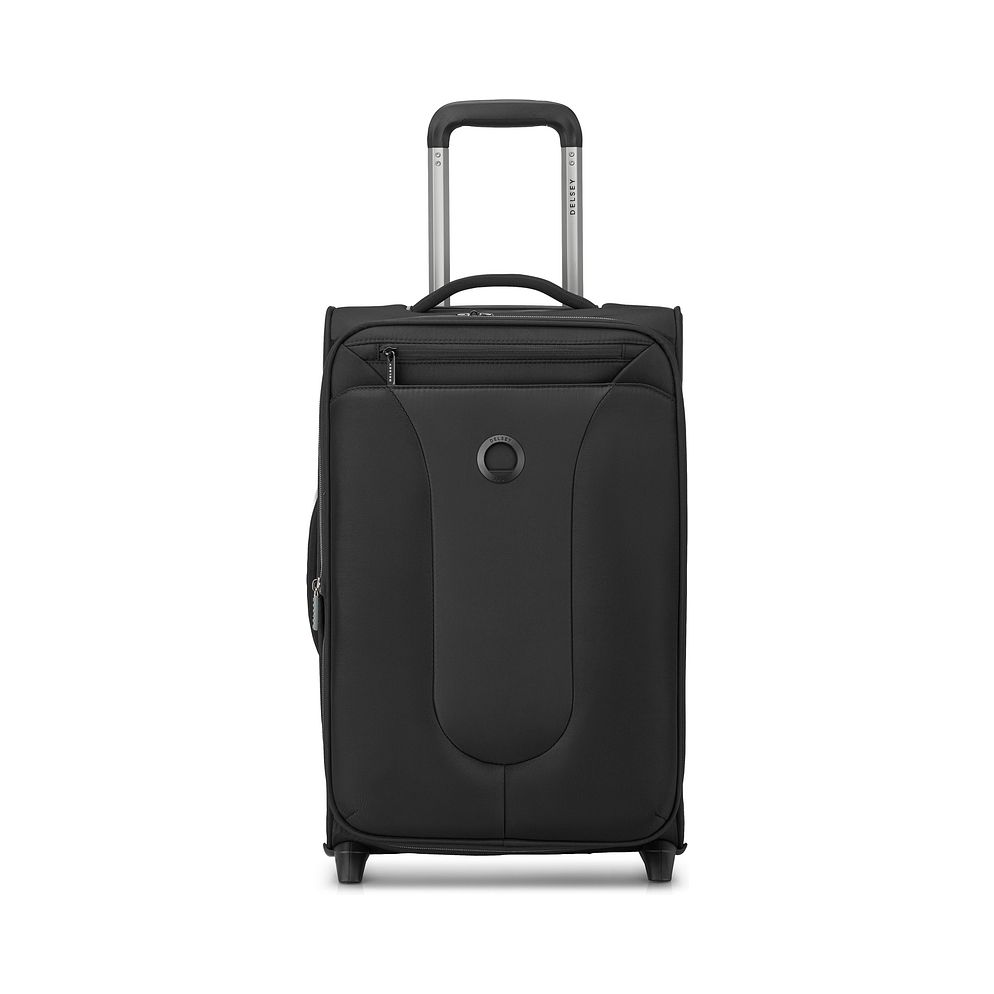 Delsey Paris DLC 2.0 2 kolečka Příruční zavazadlo 55 cm Rozšiřitelný Delsey Paris DLC 2.0 2 kolečka Příruční zavazadlo 55 cm Rozšiřitelný