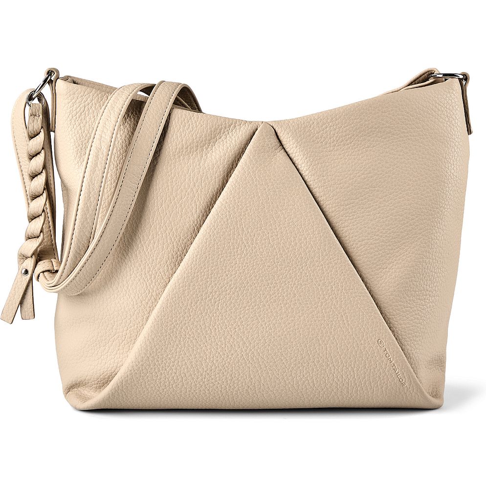 Tom Tailor Danica Bolso bandolera M 33 cm Tom Tailor Danica Bolso bandolera M 33 cm