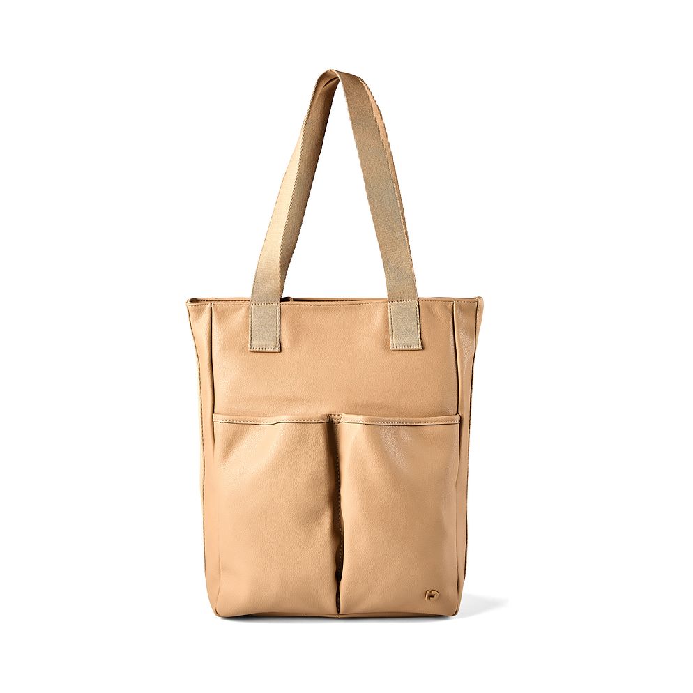 Tom Tailor Denim Jelena Shopper M 33 cm