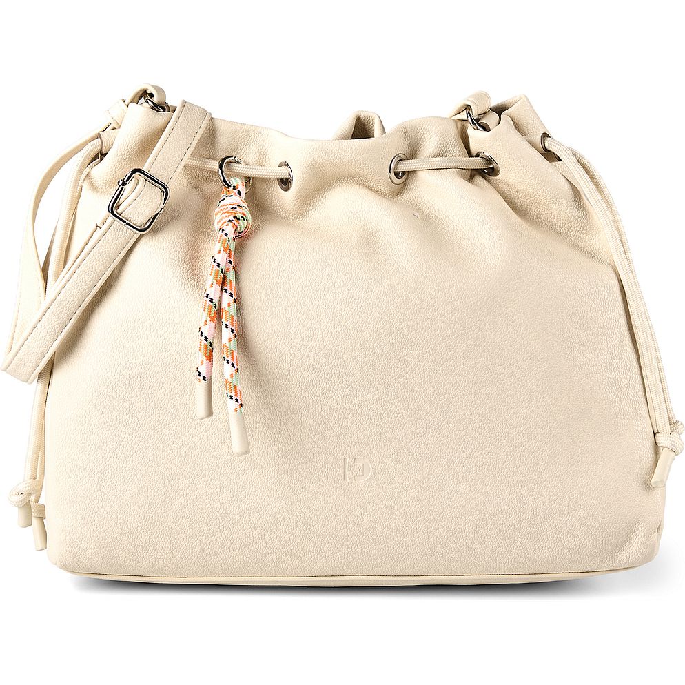 Tom Tailor Denim Sanja Crossbody-väska M 34 cm Tom Tailor Denim Sanja Crossbody-väska M 34 cm