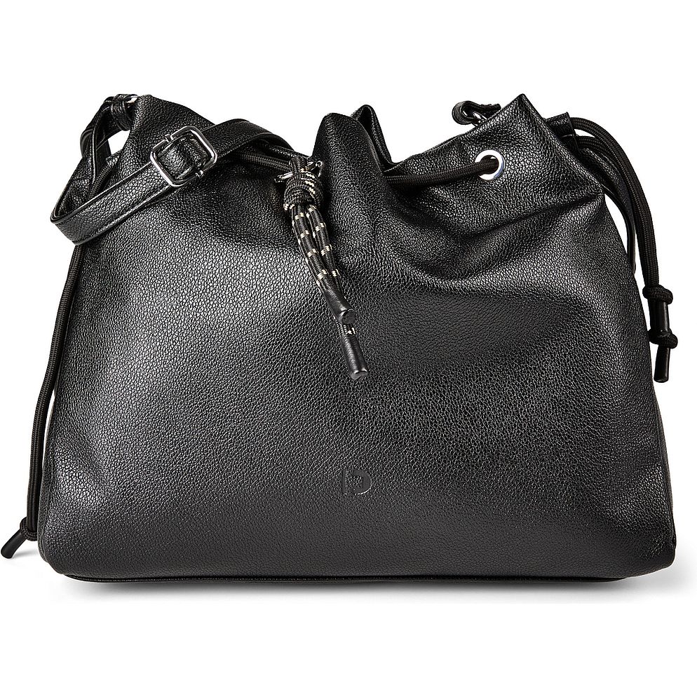 Tom Tailor Denim Sanja Crossbody-väska M 34 cm Tom Tailor Denim Sanja Crossbody-väska M 34 cm