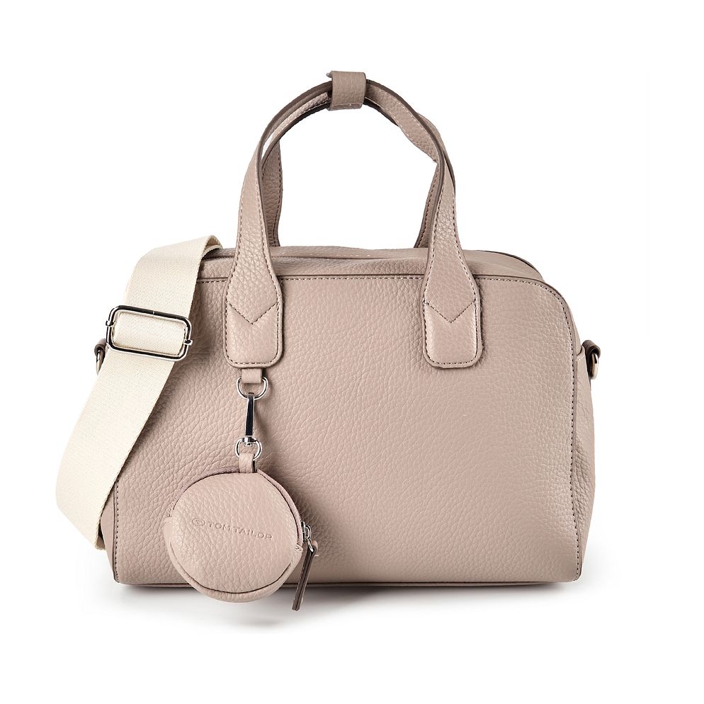 Tom Tailor Rima Axelväska 28 cm Tom Tailor Rima Axelväska 28 cm