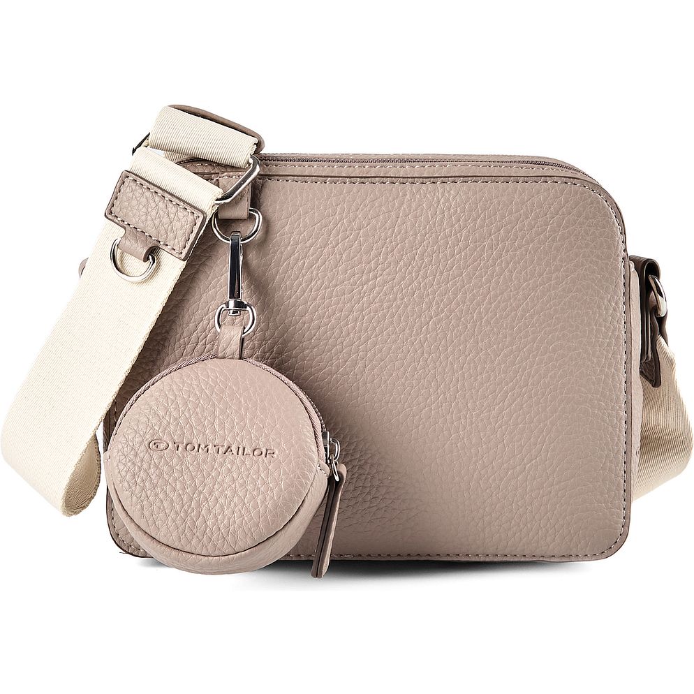 Tom Tailor Rima Bolso bandolera S 20 cm Tom Tailor Rima Bolso bandolera S 20 cm