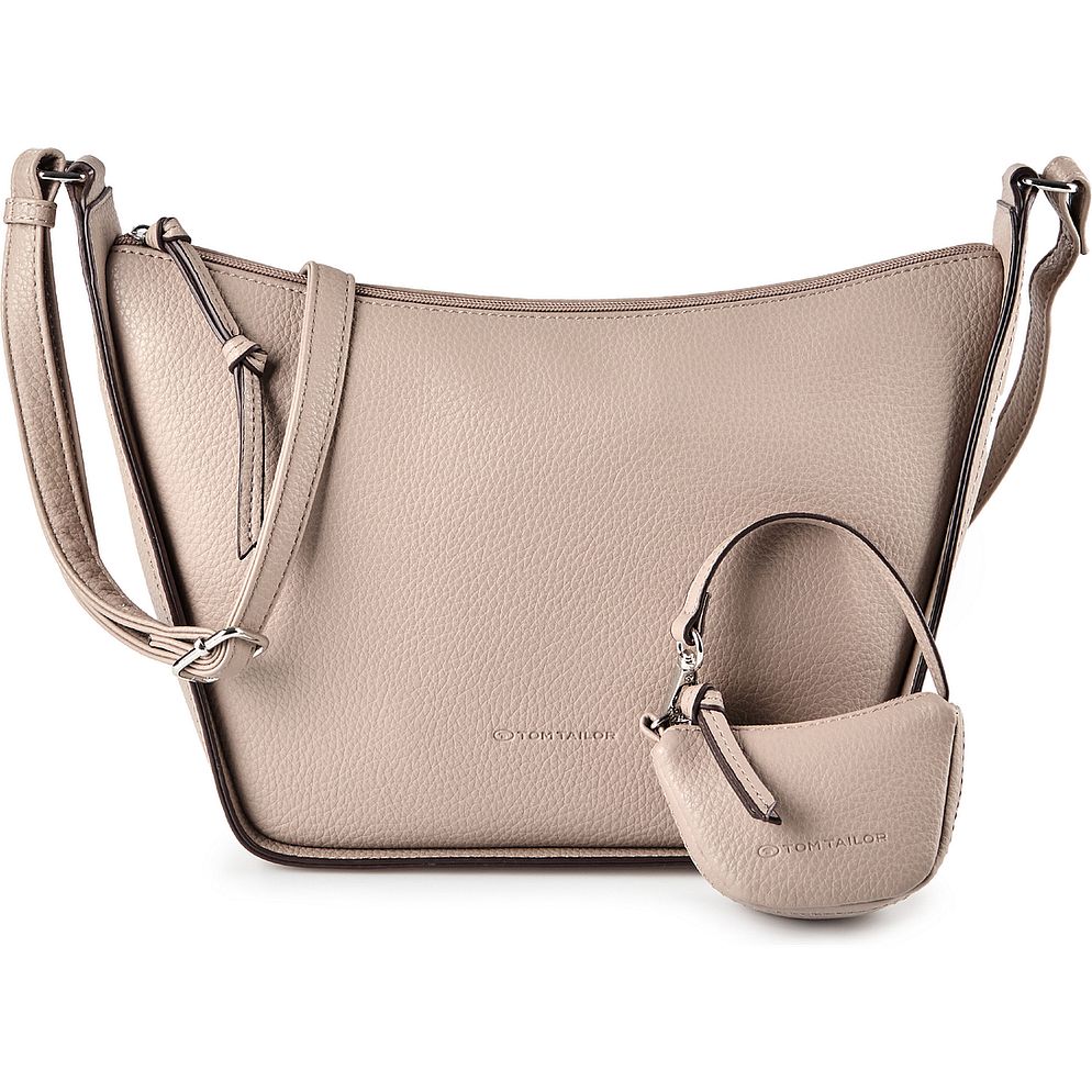Tom Tailor Novia Bolso bandolera M 35 cm Tom Tailor Novia Bolso bandolera M 35 cm
