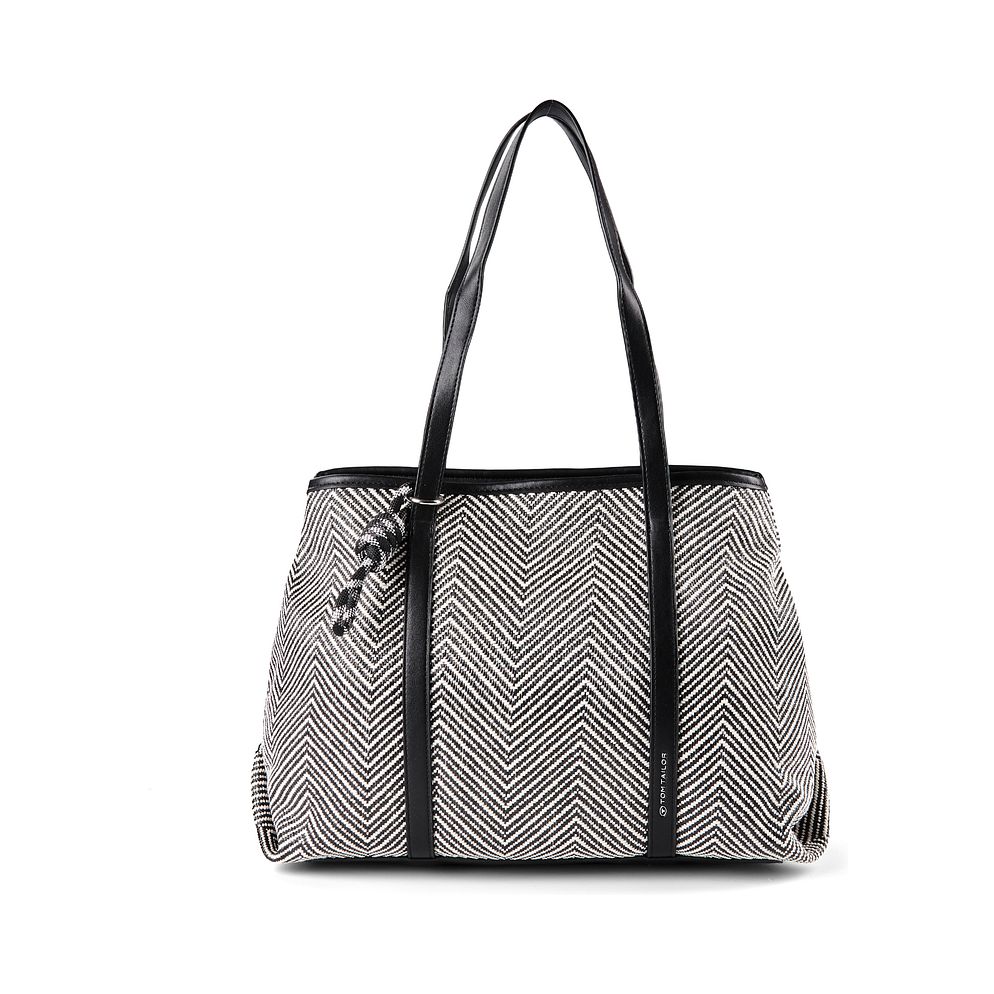 Tom Tailor Mirelle Bolsa de compras L 47 cm Tom Tailor Mirelle Bolsa de compras L 47 cm