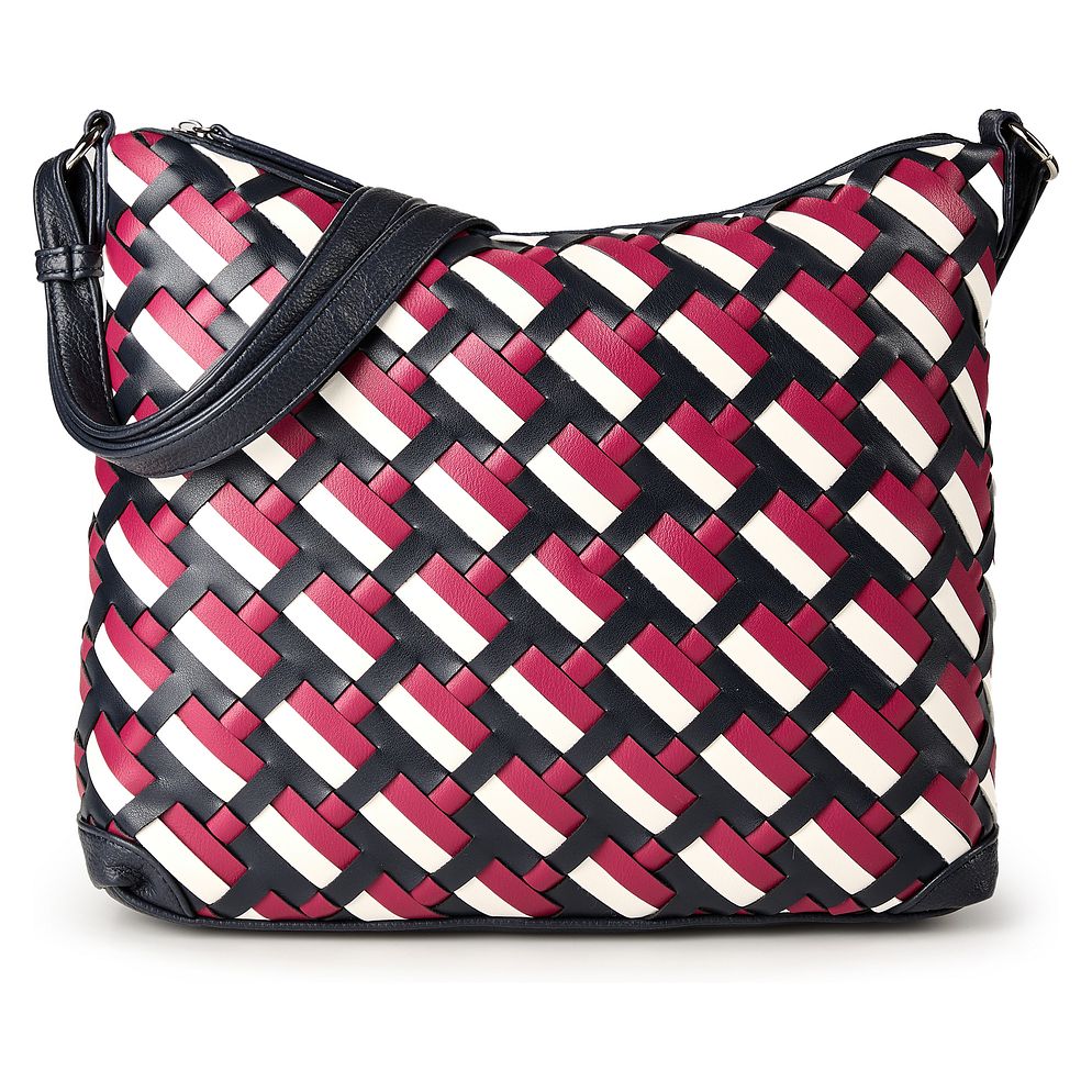 Tom Tailor Devie Bolso bandolera M 31 cm Tom Tailor Devie Bolso bandolera M 31 cm