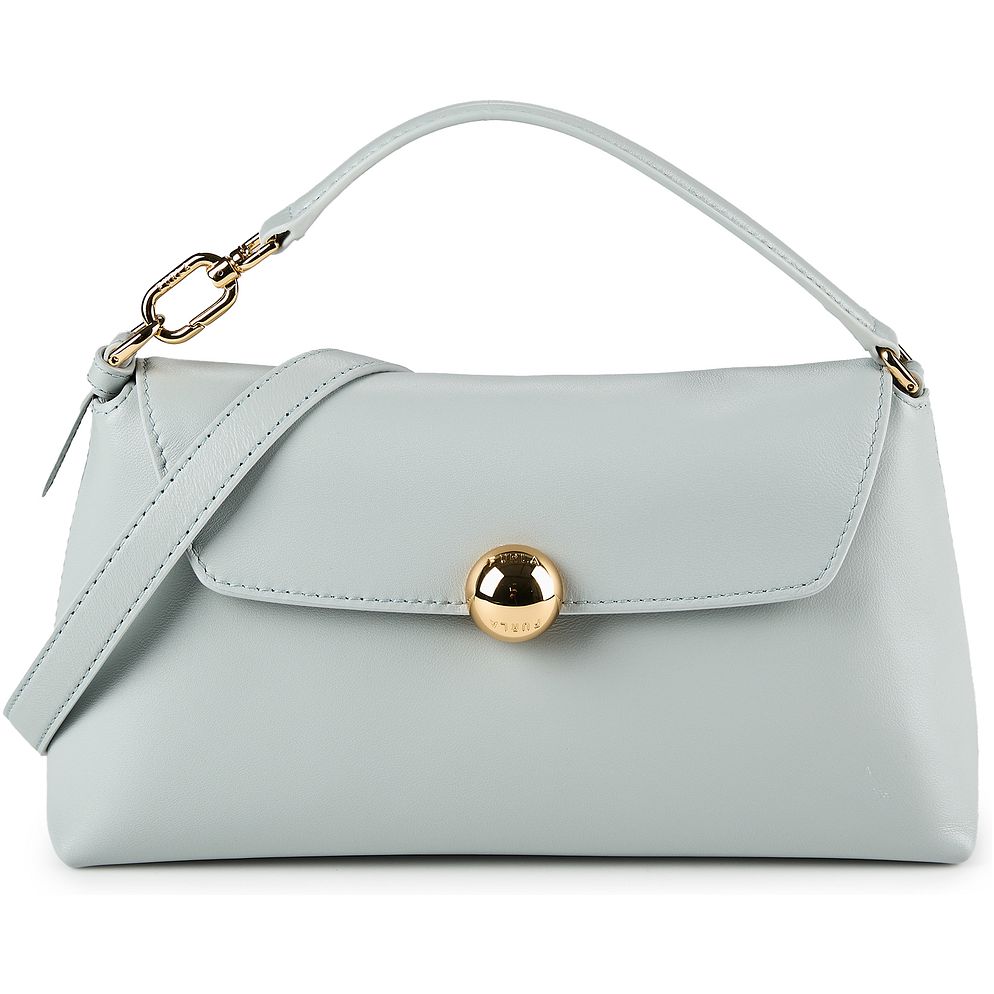 Furla Sfera Soft Bolso Piel natural 24 cm