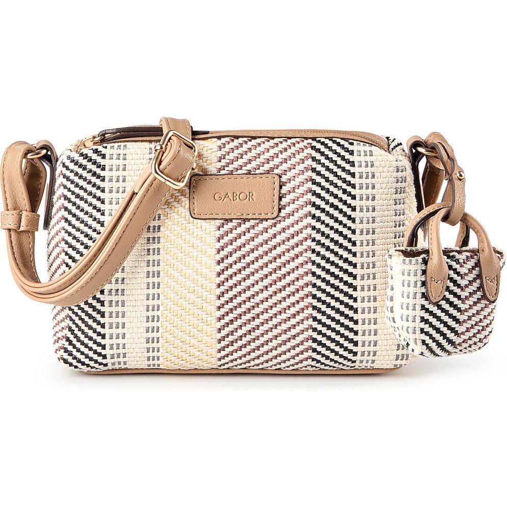 Gabor Granada Denada Crossbody taška 21 cm Gabor Granada Denada Crossbody taška 21 cm
