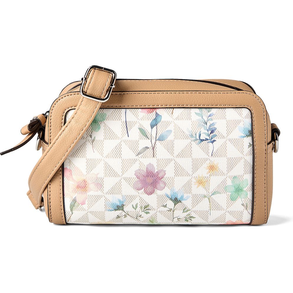 Gabor Meria Flower Bolso bandolera 29 cm Gabor Meria Flower Bolso bandolera 29 cm