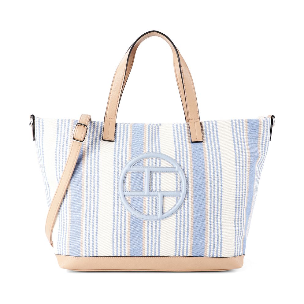 Tom Tailor Gilda Bolsa de compras L 46 cm Tom Tailor Gilda Bolsa de compras L 46 cm