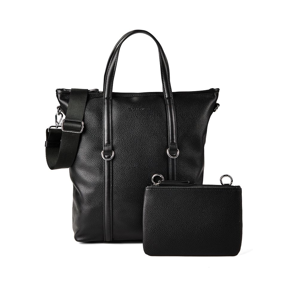 Tom Tailor Jamila Shopperit M 38 cm Tom Tailor Jamila Shopperit M 38 cm