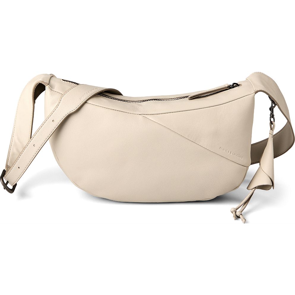 aunts & uncles Bohemian Vibes Bolso bandolera Piel natural 30 cm aunts & uncles Bohemian Vibes Bolso bandolera Piel natural 30 cm