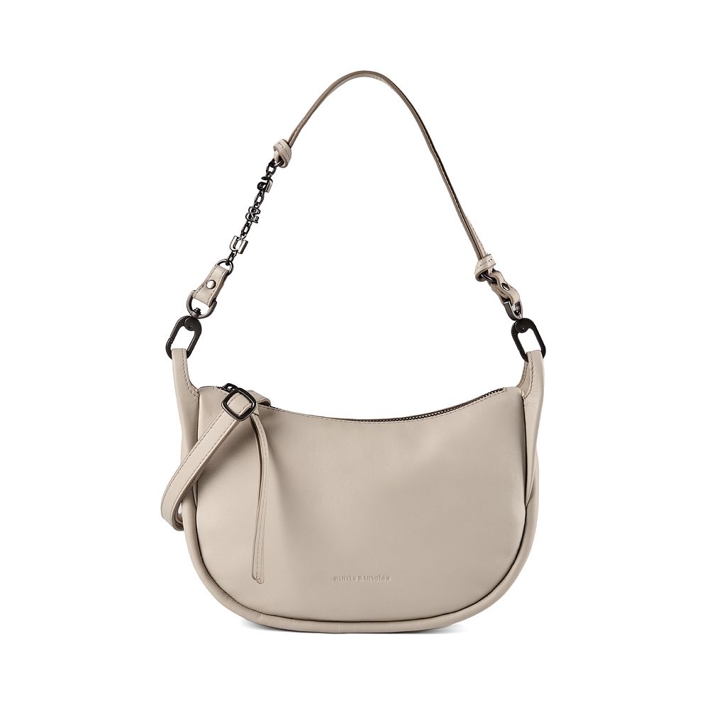 aunts & uncles Bohemian Vibes Bolso para hombre Piel natural 26 cm aunts & uncles Bohemian Vibes Bolso para hombre Piel natural 26 cm