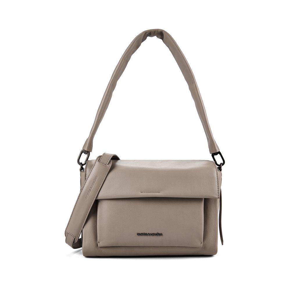 aunts & uncles Bohemian Vibes Bolso para hombre Piel natural 26 cm aunts & uncles Bohemian Vibes Bolso para hombre Piel natural 26 cm
