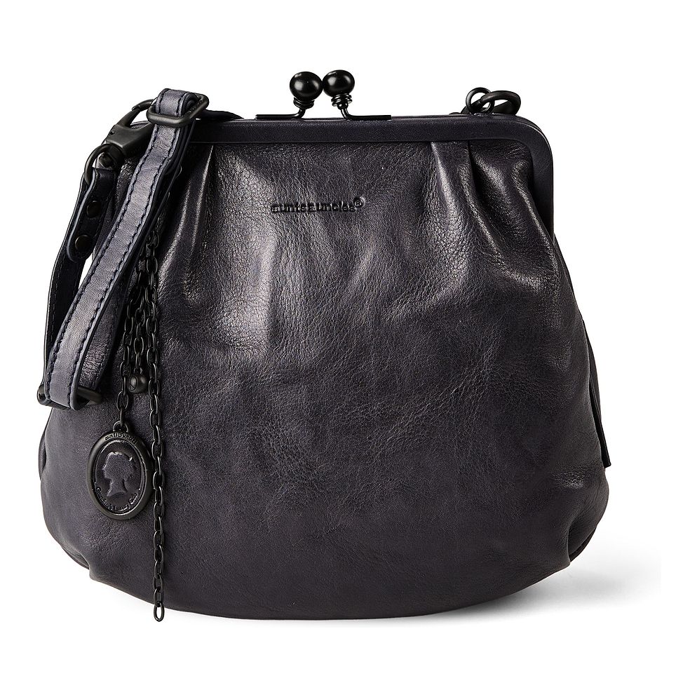 aunts & uncles Grandma's Luxury Club Mrs. Fortune Cookie Crossbody taske Læder 23 cm aunts & uncles Grandma's Luxury Club Mrs. Fortune Cookie Crossbody taske Læder 23 cm
