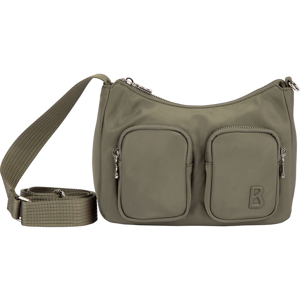 Bogner Verbier Play 1.0 Diya Bolso bandolera 26 cm Bogner Verbier Play 1.0 Diya Bolso bandolera 26 cm