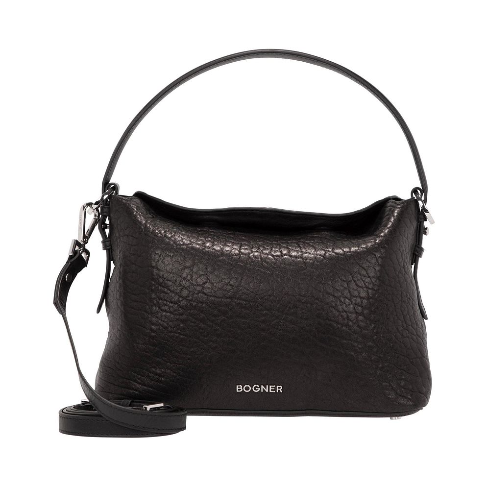 Bogner Anzere Phoenix Bolso para hombre Piel natural 29 cm