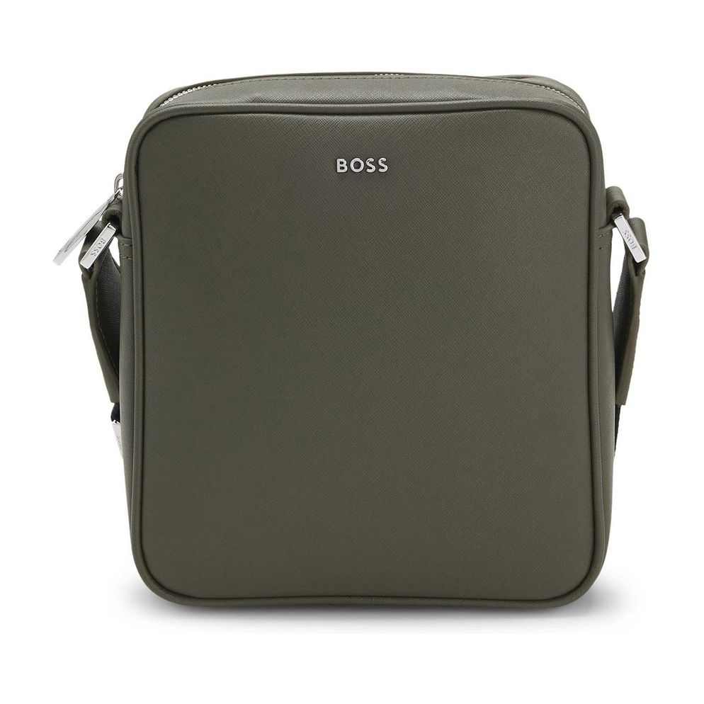 Boss Northon Bolso bandolera 20 cm