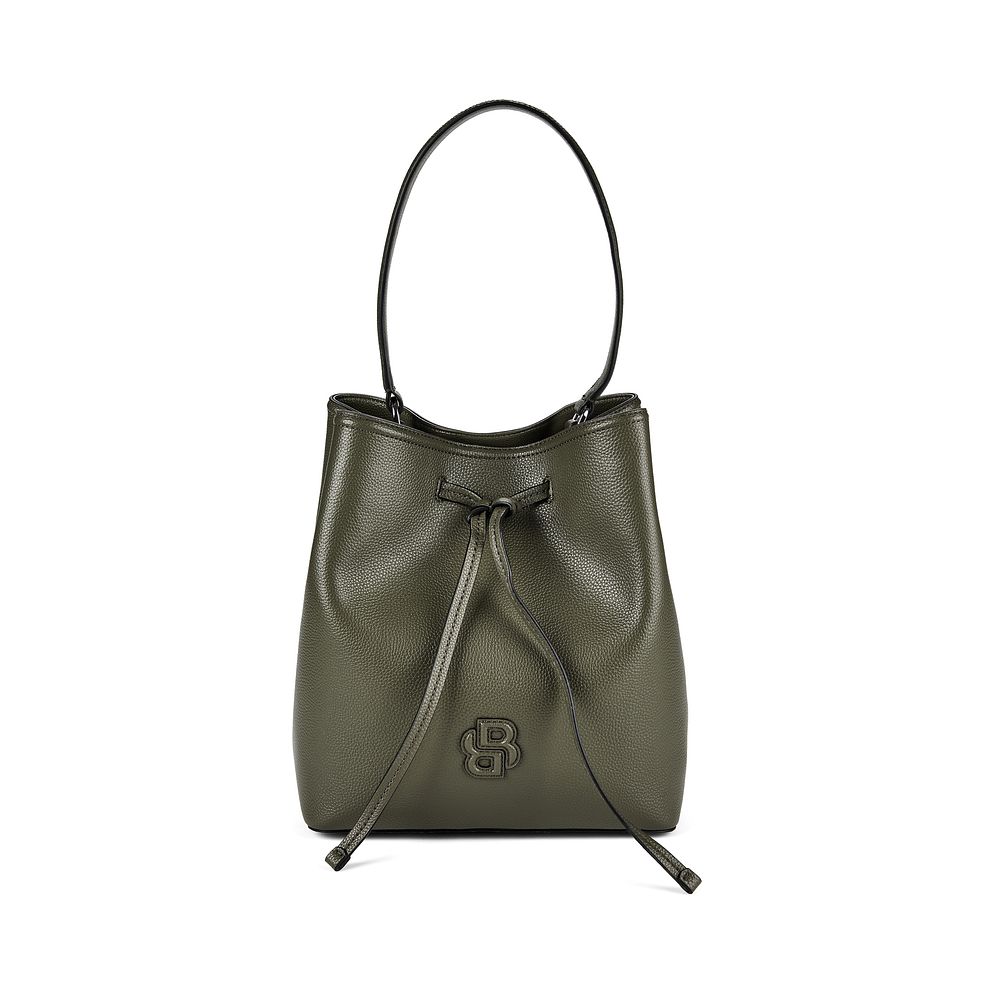 Boss Anett Skuldertaske 26 cm